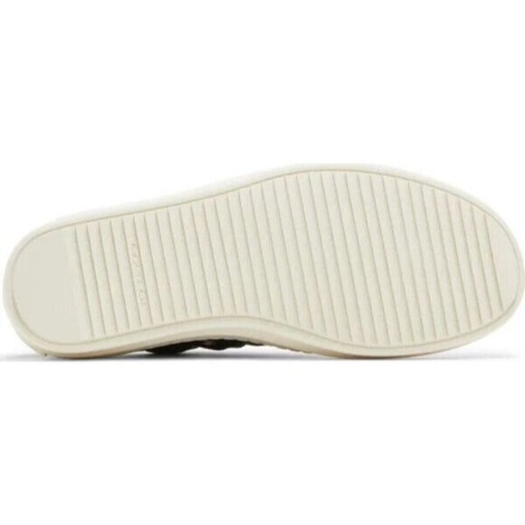 Rick Owens DRKSHDW License Plate Strobe Low Sneaks Black Size 40.5 M7.5 W10.5 - Picture 6 of 16